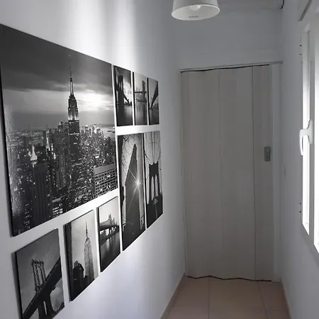 Lola's Apartment *