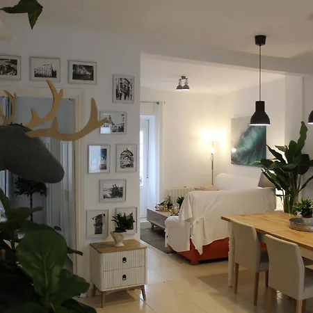 Lola's Apartment Ronda