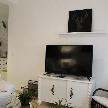 Lola's Apartment