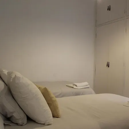 Apartment Lola's *