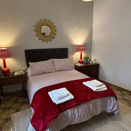 Lola's Apartment