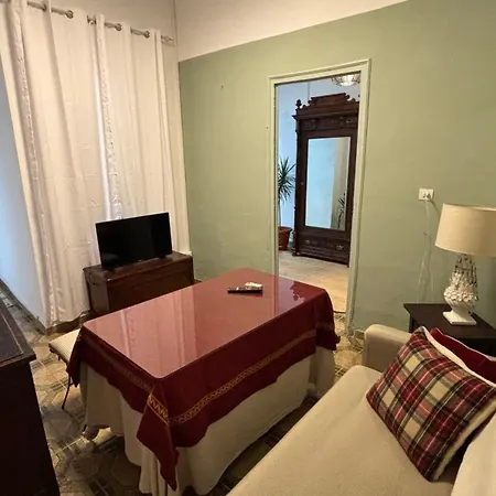 Apartment Lola's *