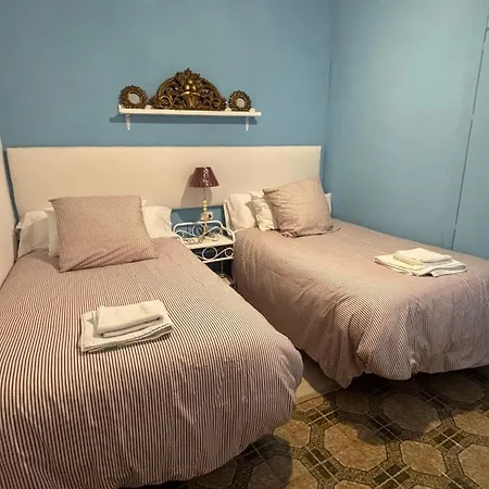 Lola's Apartment Ronda