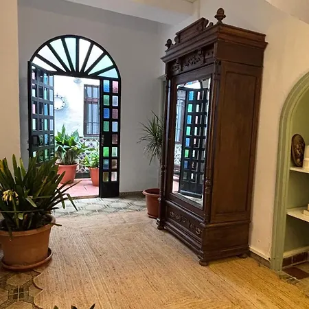 Апартаменты Lola's Ронда