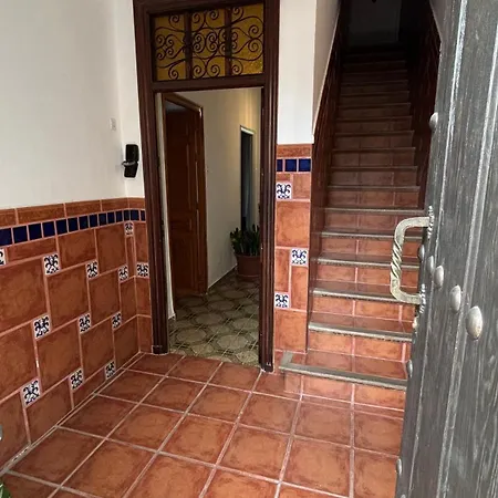Lola's Apartment