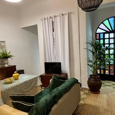 Апартаменты Lola's Ронда