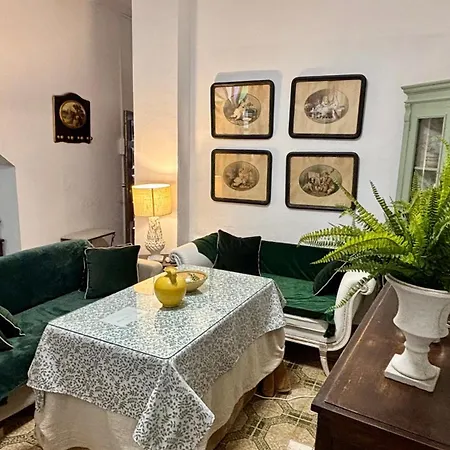 Lola's Lejlighed Ronda