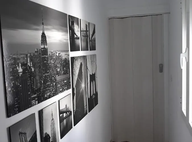 Lola's Апартаменты *