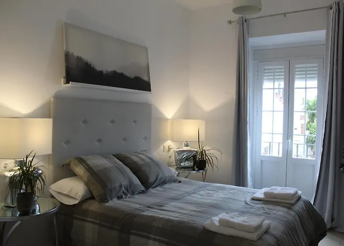 Апартаменты Lola's *