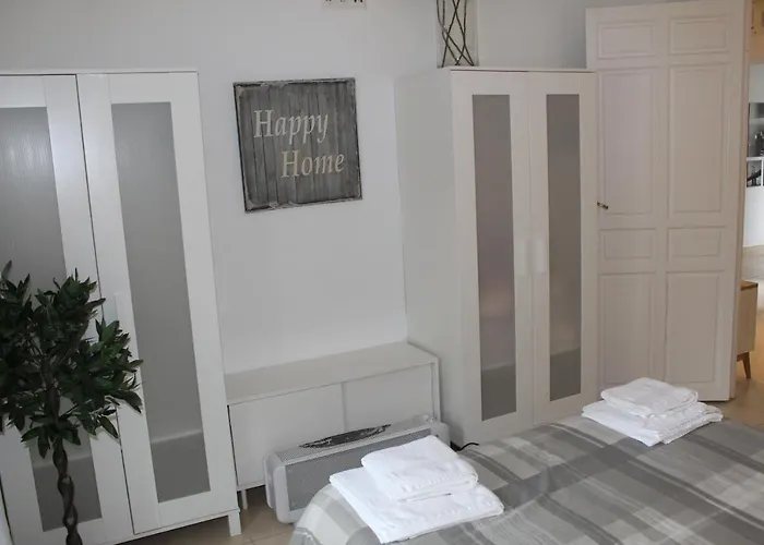 Апартаменты Lola's *