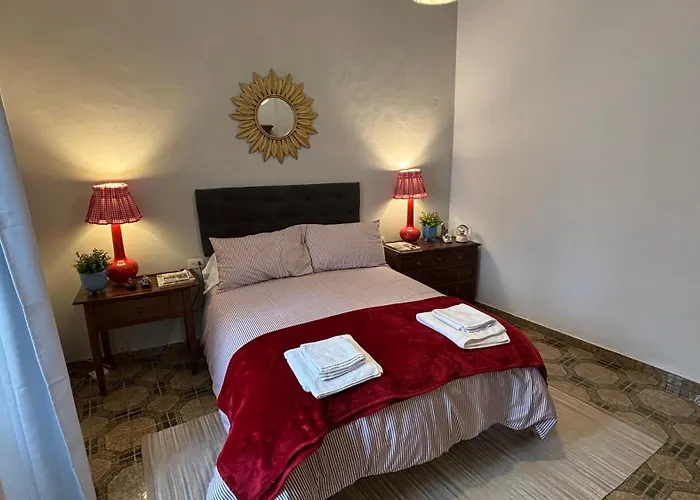 Lola's Апартаменты