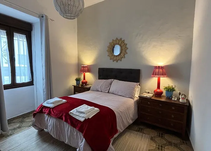 Апартаменты Lola's