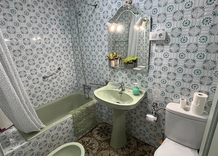 Lola's Апартаменты *