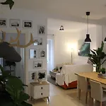 Lola's Lejlighed Ronda
