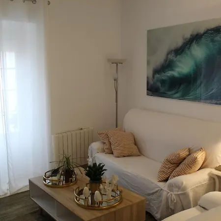 Appartement Lola's *