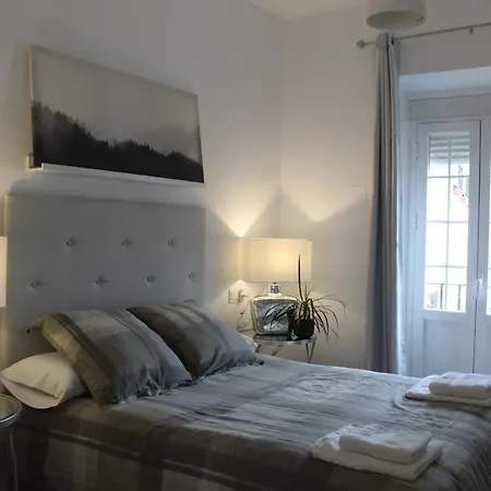 Appartement Lola's *