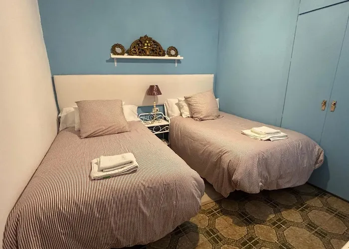 Lola's 公寓 龙达