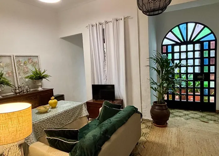 公寓 Lola's 龙达