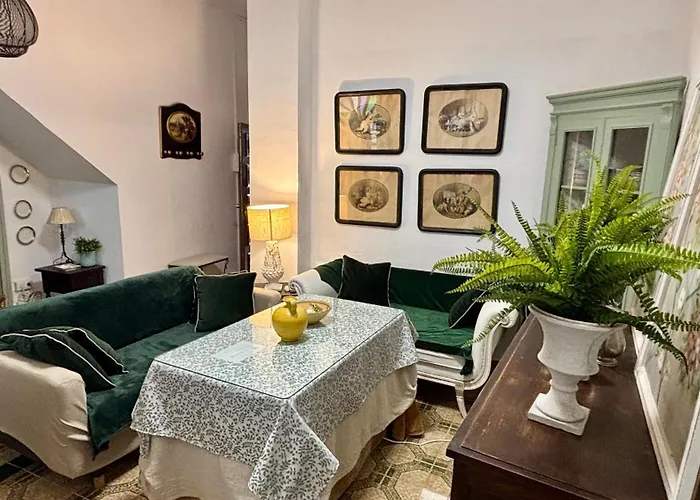 Lola's 公寓 龙达